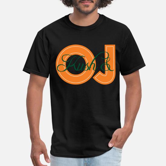 Kush and OJ' Men's T-Shirt | Spreadshirt